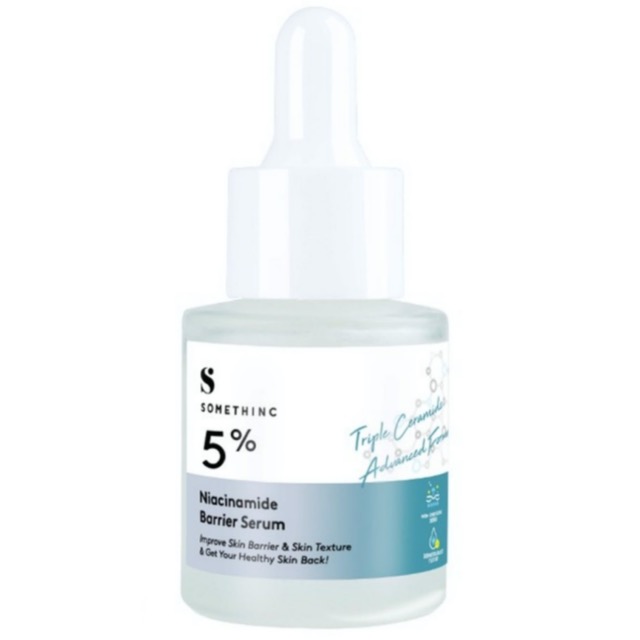 5% Niacinamide Barrier Serum